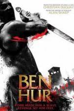 Watch Ben Hur Movie4k