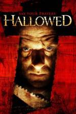 Watch Hallowed Movie4k