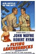 Watch Flying Leathernecks Movie4k