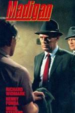 Watch Madigan Movie4k