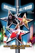 Watch The Ambassadors of Hollywood Movie4k