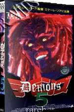Watch La maschera del demonio Movie4k