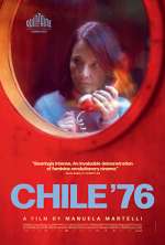Watch Chile '76 Movie4k