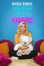 Watch Nicole Burch: Never Been Kissed (TV Special 2020) Movie4k