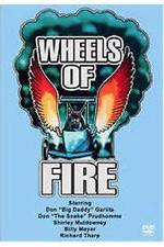 Watch Wheels of Fire Movie4k