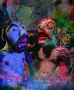 Watch Escape from Eden (Short 2024) Movie4k