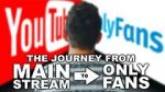 Watch Content Creation to Spicy Accounting - The Journey from Mainstream to Onlyfans Movie4k