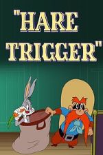 Watch Hare Trigger (Short 1945) Movie4k