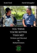 Watch You Think You\'re Better than Me? (Short 2018) Movie4k