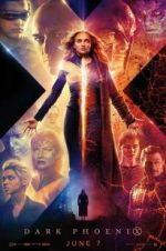 Watch Dark Phoenix Movie4k