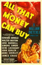 Watch The Devil and Daniel Webster Movie4k