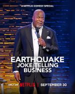 Watch Earthquake: Joke Telling Business (TV Special 2025) Movie4k