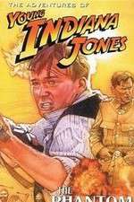 Watch The Adventures of Young Indiana Jones: The Phantom Train of Doom Movie4k