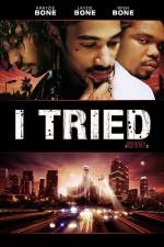 Watch I Tried Movie4k