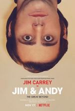 Watch Jim & Andy: The Great Beyond Movie4k