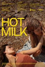 Watch Hot Milk Movie4k