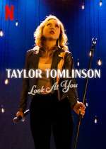 Watch Taylor Tomlinson: Look at You Movie4k