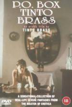 Watch P.O. Box Tinto Brass Movie4k