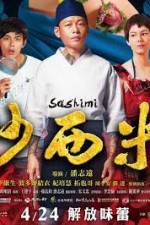 Watch Sashimi Movie4k