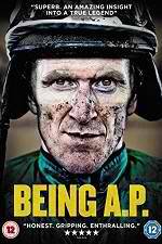 Watch Being AP Movie4k