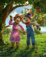 Watch The Scarecrows\' Wedding Movie4k