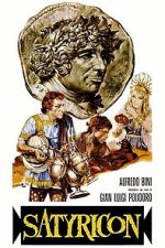 Watch Satyricon Movie4k