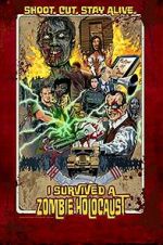 Watch I Survived a Zombie Holocaust Movie4k
