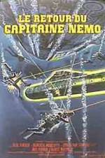 Watch The Return of Captain Nemo Movie4k