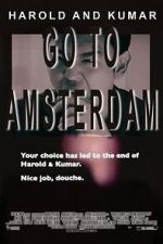Watch Harold & Kumar Go to Amsterdam Movie4k