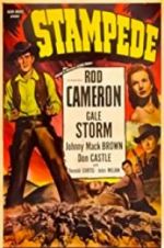 Watch Stampede Movie4k