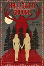 Watch Hallowed Ground Movie4k