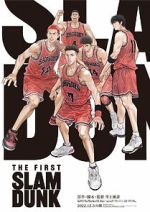 Watch The First Slam Dunk Movie4k