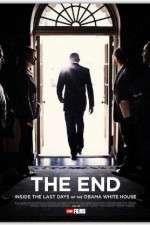 Watch THE END Inside the Last Days of the Obama White House Movie4k