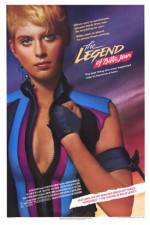 Watch The Legend of Billie Jean Movie4k