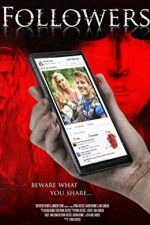 Watch Followers Movie4k