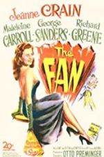 Watch The Fan Movie4k