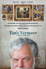 Watch Tim's Vermeer Movie4k