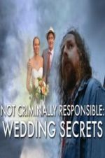 Watch Not Criminally Responsible: Wedding Secrets Movie4k