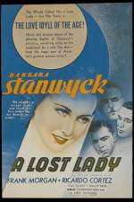 Watch A Lost Lady Movie4k