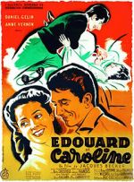 Watch Edward and Caroline Movie4k