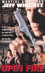 Watch Open Fire Movie4k