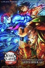 Watch Demon Slayer: Kimetsu no Yaiba- The Movie - Infinity Castle Movie4k