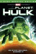 Watch Planet Hulk Movie4k