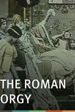 Watch The Roman Orgy Movie4k