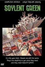 Watch Soylent Green Movie4k