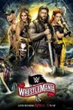 Watch WrestleMania 36 Movie4k