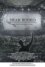 Watch Dear Rodeo: The Cody Johnson Story Movie4k