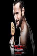 Watch WWE Tables, Ladders and Chairs Movie4k