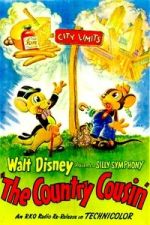 Watch The Country Cousin Movie4k