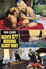 Watch Agente 077 missione Bloody Mary Movie4k
